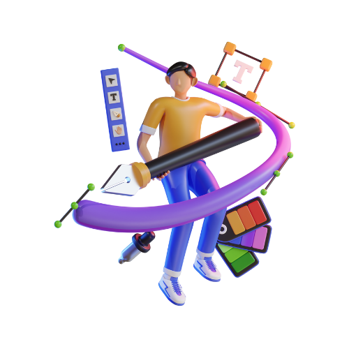 Creative Illustration