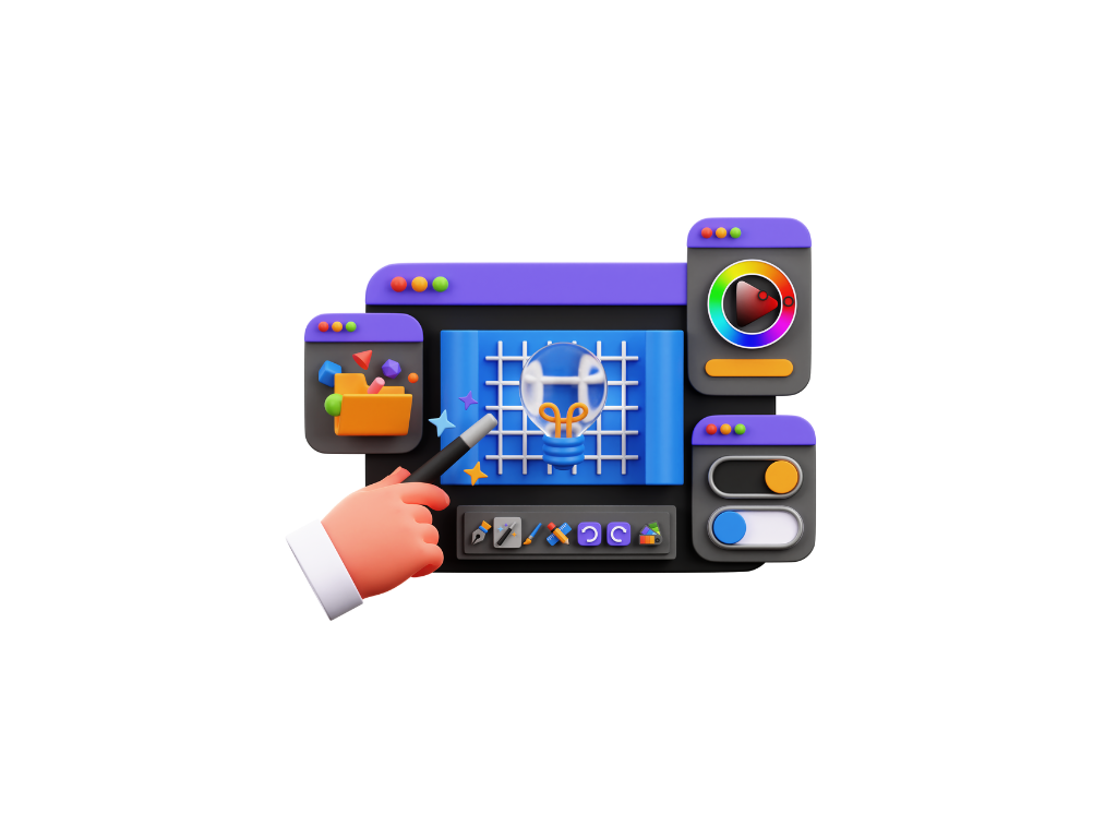 Design Graphic