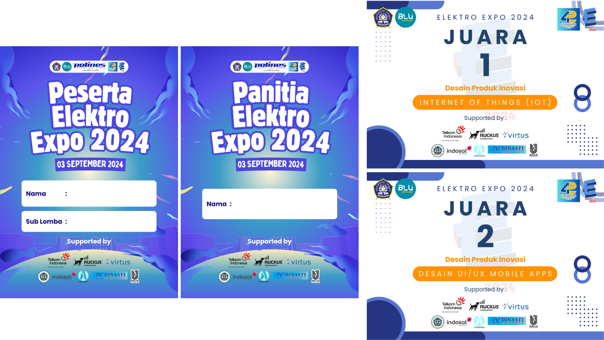 UnivGO App