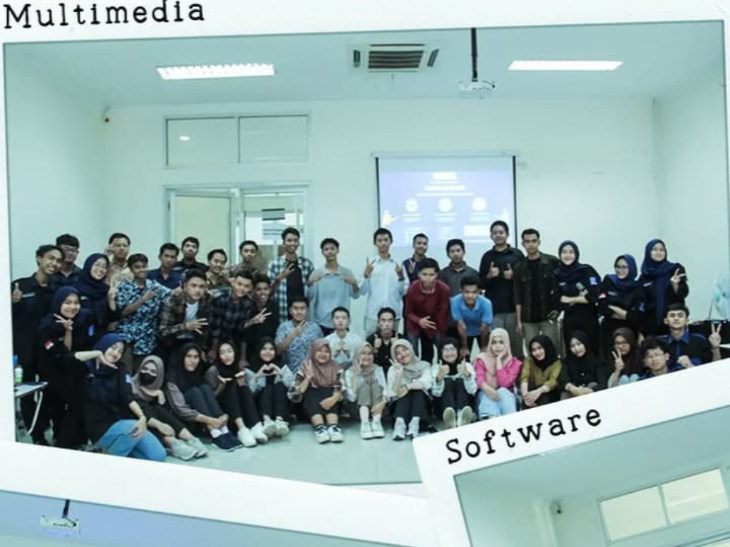 Polytechnic Computer Club