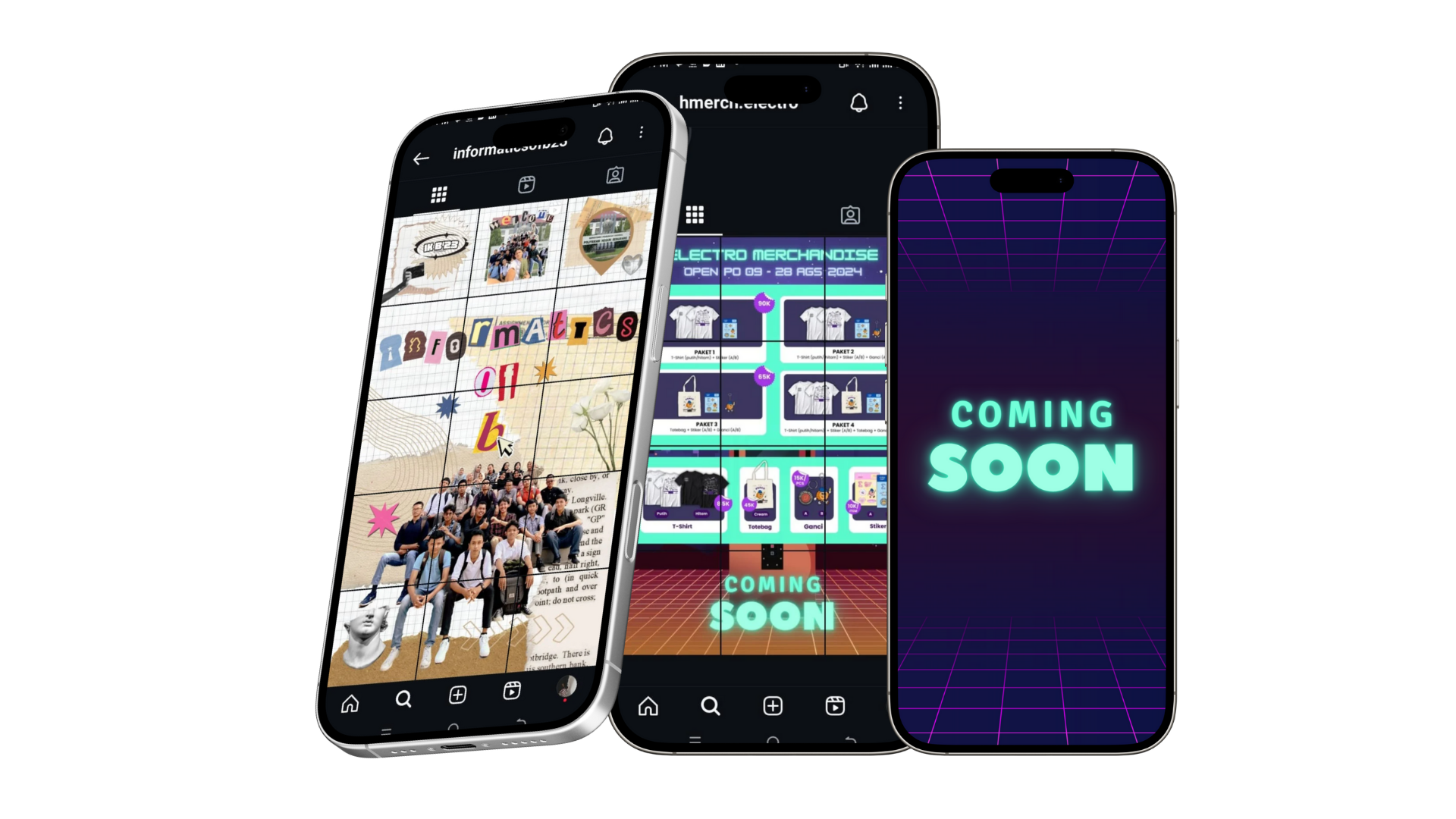 UnivGO App